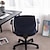 levne Potah na kancelářskou židli-potah na kancelářskou židli počítač protahovací otočný herní sedák potah žakár elastický zelený modrý protiprachový potah sedák měkký odolný pratelný