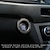 voordelige DHZ auto-interieurs-auto-interieur modificatie startknop met één knop contactslot roterende beschermhoes motorfiets startring decoratie