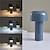 tanie Lampy stołowe-trójkolorowa regulowana lampka grzybkowa usb ładowanie dotykowy stolik kawowy dekoracja sypialni hotelowej nordycka kreatywna atmosfera ochrona oczu lampka nocna