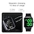 cheap Smartwatch-iPS Q29 Smart Watch 1.69 inch Smartwatch Fitness Running Watch Bluetooth Pedometer Call Reminder Activity Tracker Compatible with Android iOS Women Men Long Standby Waterproof Message Reminder IP 67