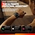billige Smartklokker-2023 zeblaze stratos 3 premium gps smartwatch ultra hd amoled display innebygd gps hi-fi bluetooth telefonsamtaler