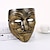 cheap Accessories-V for Vendetta Halloween Props Unisex Scary Costume Halloween Halloween Easy Halloween Costumes