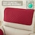 cheap Sofa Seat &amp; Armrest Cover-Sofa Armrest Cover Couch Armrest Mat Backret Cover Soft Protector for Chairs Couch Sofa Armchair Slipcovers Recliner Sofa