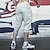 preiswerte Shorts-Herren Sportliche Shorts Kurze Sporthose Caprihose Tasche Glatt Komfort Atmungsaktiv Fitness Laufen Fitnessstudio Sport Athleisure Schwarz Königsblau
