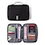 levne úschovna zavazadel a cestování-multifunkční taška na dokumenty velkokapacitní schránka na účetní knihy úložná taška vodotěsná taška na dokumenty