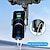 preiswerte Fahrzeughalter-Universal Auto Rückspiegel Telefon Halter Rotation Auto Telefon Halter Halterung Ständer GPS Smartphone Halterung Dropshipping