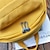 preiswerte Rucksäcke-Damen Rucksack Schultasche Schulanfang Reisen Feste Farbe Nylon Hohe Kapazität Leichtgewichtig Reißverschluss Schwarz Gelb Orange