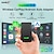 cheap CarPlay Adapters-CarlinKit 5.0 CarPlay Android Auto Wireless Adapter Portable Dongle for OEM Car Radio with Wired CarPlay/Android Auto 2023 Newest CPC200-2AIR Available for Android Phones and iPhones