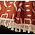 voordelige Sofadeken-bankhoes boho bankdeken handdoek chenille voor sectionele bank fauteuil loveseat 4 of 4 of 3 zits l-vorm anti-kras kat wasbaar