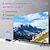 Χαμηλού Κόστους TV Boxes-smart tv box για android 12 h96 max v56 8k 2.4g 5g wifi rockchip rk3566 1000m ethernet set top box tv box