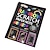 お買い得  知育玩具-12 枚虹スクラッチオフノートブック美術工芸用品セット色画用紙キット子供のための誕生日ゲームパーティー好意フェスティバルイースター活動おもちゃ