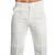 cheap Linen Pants-Men&#039;s Linen Pants Trousers Summer Pants Beach Pants Straight Leg Plain Comfort Outdoor Casual Daily Linen / Cotton Blend Streetwear Stylish Black White