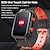 economico Smartwatch-696 D35 Orologio intelligente 1.69 pollice telefono Smartwatch per bambini Bluetooth Pedometro Avviso di chiamata Allarme sveglia Compatibile con Android iOS bambini GPS Chiamate in vivavoce