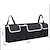 cheap Car Organizers-Adjustable Car Trunk Storage Bag High Capacity Multi-use Rear Seat Organizers Universal Storage Bag