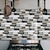 Недорогие Стикеры на стену-7 шт. плитка из искусственного камня стикер стены 3d виниловые обои самоклеющиеся цветочный домашний декор для кухни ванной комнаты 5,5x11 дюймов