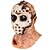 abordables Masques-Unisexe Déguisement effrayant Halloween Accessoires d&#039;Halloween  pour  Halloween