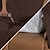 voordelige Fauteuil stoel &amp; Wingback stoel-3-zits antislip fauteuil bankhoes fit lederen fauteuil bank waterafstotende anti-kras bankhoes voor dubbele fauteuil gesplitste bankhoes voor elke stoel meubelbeschermer met elastische banden