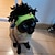 tanie Kostiumy-Psy Koty Bandany i kapelusiki Moda Nowoczesne Zima Miękka Zmywalny Wygodny Halloween Na zewnątrz Codzienne Ubranka dla psów for Bichon frise Szpic miniaturowy szczeniaków i młodych kotów Motyl Small