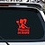 cheap Car Stickers-5PC Car Stickers Baby on Board Stickers and Decals Waterproof Decal