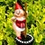 Χαμηλού Κόστους γλυπτά και αγάλματα κήπου-χορευτικό άγαλμα gnome, αγάλματα καλικάντζαρους κήπου από ρητίνη, αστεία εξωτερική φιγούρα gnome, δημιουργική ανοιξιάτικη διακόσμηση κήπου, gnome στον κήπο με pole dance, άγαλμα στον κήπο της άνοιξης,