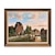 economico Quadri famosi-Dipinti Ad Olio Fatti A Mano Su Tela Decorazione Murale Famosi Dipinti Di Strada Di Antichi Edifici Europei Per La Decorazione Domestica Arrotolati Senza Cornice Dipinti Non Tesi
