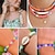 abordables kit de fabrication de perles-6000 pièces perles d&#039;argile pièces de poterie douce perles de poterie douce bijoux faits à la main bracelet bricolage accessoires femme