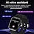 cheap Smartwatch-iMosi Blood Sugar Smart Watch 1.91 inch Smartwatch Fitness Running Watch Bluetooth Pedometer Call Reminder Activity Tracker Compatible with Android iOS Women Men Hands-Free Calls Waterproof