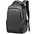 cheap Laptop Bags,Cases &amp; Sleeves-Business Travel Backpack Laptop Backpack with USB Charging Port for Men Women Boys Girls,Lightweight Anti-Theft Water Resistant College School Bags Computer Fits 15.6 Inch Laptop, Back to School Gift