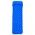 cheap Picnic &amp; Camping Accessories-Inflatable Sleeping Pad Air Pad Outdoor Camping Anti-Slip Ultra Light (UL) Wearable Sweat-Wicking Nylon 190*5*58 cm for 1 person Climbing Camping / Hiking / Caving Traveling Summer Spring Sky Blue
