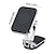 cheap Car Holder-Dashboard Phone Holder Rotatable Foldable Adjustable Phone Holder for Car Compatible with All Mobile Phone Phone Accessory