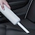 cheap Car Vacuum Cleaner-Portable High-power Hand Held Vacuuming Cordless Strong Suction Car Vacuum Cordless Handheld Vacuum Cordless Cleaner Hand Vacuum With Large Dirt Bowl Washable Filter Portable Rechargeable Air Cleane