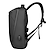 cheap Laptop Bags,Cases &amp; Sleeves-Multifunctional 15.6 Laptop Backpack Waterproof School bags USB Charging Business Travel Bag Mochila Moistureproof pocket, Back to School Gift