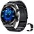 cheap Smartwatch-T80 Non-invasive Blood Glucose Bluetooth Call Metuo Smart Watch Men  Heart Rate Healthy Body Temperature Monitoring Sport Smartwatch