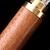 billige sy &amp; strikke &amp; hekle-12 stk korsstingnål med trenålehylster lærnåler for håndsying av lange nåler broderinåloppbevaring