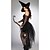 halpa Pahat noidat-noita Halloween Cosplay-Asut Juhla-asu Naamiaisasu Walpurgin yö Asusteet Aikuisten Naisten Naamiaiset Mardi Gras Suoritus Juhla Halloween Helppoja Halloween-asuja Pukeudu