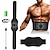 cheap Body Massager-EMS Abdominal Muscle Toner Ab Toning Belt Abs Trainer Fitness Training Gear Weight Loss Training Gym Workout Machine For Men Women