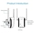 זול ראוטרים אלחוטיים-2000/300mbps אלחוטי wifi repeater 2000mbps wifi מאריך טווח ארוך מגבר אות Wi-Fi נקודת גישה