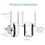 preiswerte Drahtlose Router-2000/300 Mbit/s kabelloser WLAN-Repeater, 2000 Mbit/s WLAN-Extender, WLAN-Signalverstärker mit großer Reichweite, WLAN-Booster, Zugangspunkt