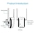 voordelige Draadloze routers-2000/300mbps draadloze wifi repeater 2000mbps wifi extender lange afstand wifi signaal versterker wifi booster access point