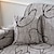 baratos Cobertura de Sofa-capas de sofá elásticas capa de sofá secional para cães de estimação, capas para assento de amor, em forma de l, 3 lugares, em forma de u, cadeira de braço lavável protetor de sofá macio durável