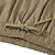 voordelige Retro-Voor heren Broek Zomerbroek Knickerbockers (dames) Strandbroeken Baggy harembroeken Zak Trekkoord zakkerig Effen Comfort Ademend Yoga Dagelijks Klassiek Casual / sportief Ruim Passend Zwart Wit