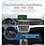 billige Ryggekamera for bil-digitalt gps speedometer, universell bil hud head up display med hastighet mph, trøtthets kjøring påminnelse, overspeed alarm hd display, for alle kjøretøy