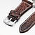 abordables Montres à Quartz-Montre de sport à double fuseau horaire pour homme : montre-bracelet à quartz multifonctionnelle avec boussole pour un style classique.