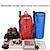 cheap Backpacks &amp; Bookbags-Outdoor Nylon Waterproof Travel Backpacks Men Climbing Travel Bags Hiking Backpack Outdoor Sport School Bag Men Backpack WomenRiding Backpack Sports Bag Casual Travel Backpack