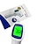 cheap Household Appliances-No-Touch Forehead Thermometer Digital Infrared Thermometer For Adults And Kids Touchless Baby Thermometer Large LED Digits Quiet Feedback Non Contact