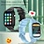 levne Chytré hodinky-k26 4g dětské chytré hodinky dětské chytré hodinky telefon hodinky sim karta budík foto sos gps sledovač polohy dětské hodinky hd video chat hovor narozeninový dárek
