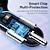 ieftine Încărcător Auto-250w pd incarcator auto usb incarcare rapida tip c adaptor telefon usb in masina pentru incarcator rapid auto