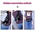 Χαμηλού Κόστους Ανδρικές τσάντες-ανδρική τσάντα ώμου μεγάλης χωρητικότητας pu μαξιλάρι χιαστί τσάντα αδιάβροχη ανθεκτική στις γρατσουνιές με φερμουάρ για αθλήματα ποδηλασίας