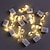 cheap LED String Lights-100pcs Mini Waterproof Fairy Lights with Copper Wire Twinkle 3 Speed Modes String Lights Firefly Lights for Christmas Decorations 30pcs 10pcs