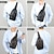 cheap Men&#039;s Bags-Men&#039;s Crossbody Bag Shoulder Bag Chest Bag PU Leather Outdoor Daily Zipper Adjustable Large Capacity Waterproof Crocodile Crocodile Print Brown Crocodile Print Black Claw Print Brown